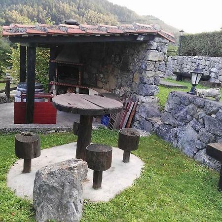 La Quintana Sinariega Pensionat Exteriör bild